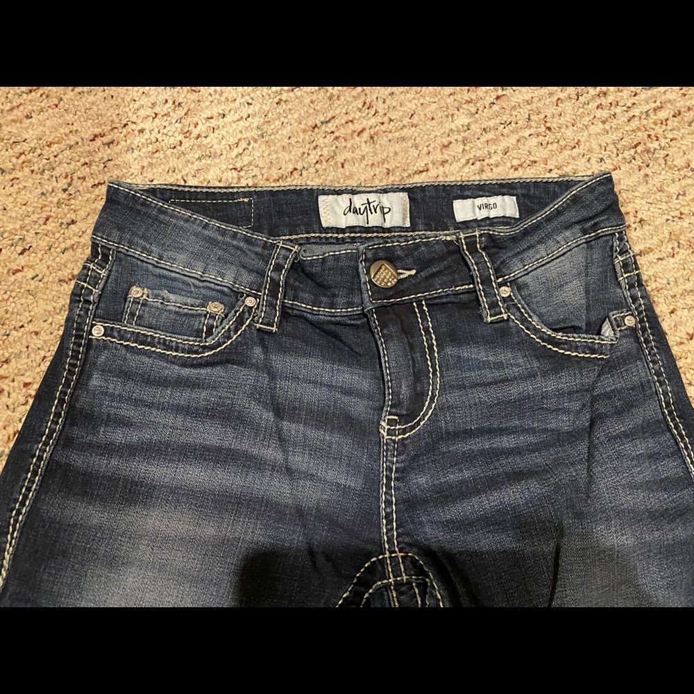 Daytrip Capris - Picture 3 of 7